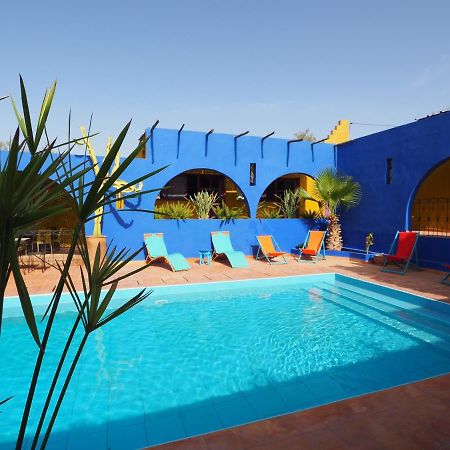 La Kasbah Du Paradis Aksri Екстериор снимка