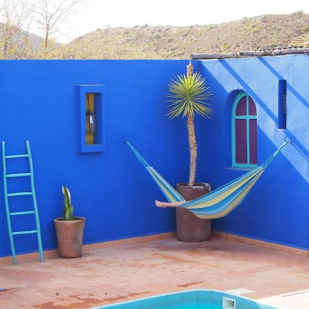La Kasbah Du Paradis Aksri Екстериор снимка