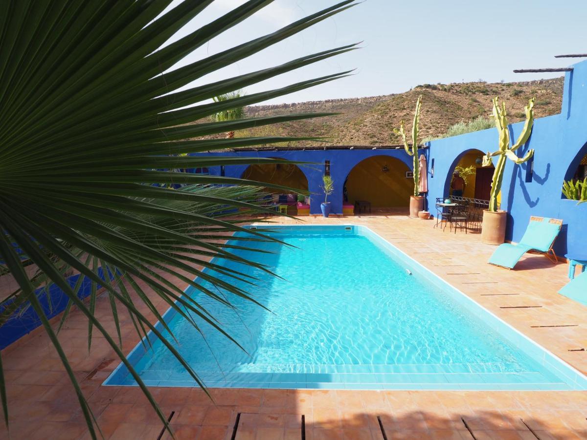 La Kasbah Du Paradis Aksri Екстериор снимка