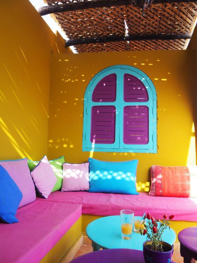 La Kasbah Du Paradis Aksri Екстериор снимка