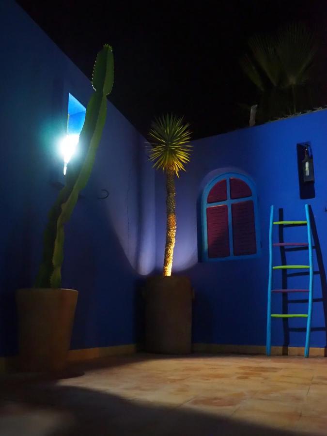 La Kasbah Du Paradis Aksri Екстериор снимка