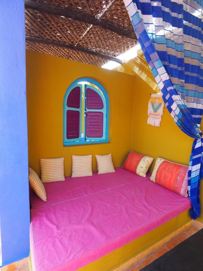 La Kasbah Du Paradis Aksri Екстериор снимка