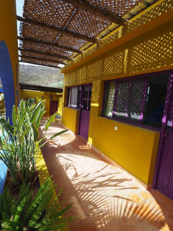 La Kasbah Du Paradis Aksri Екстериор снимка