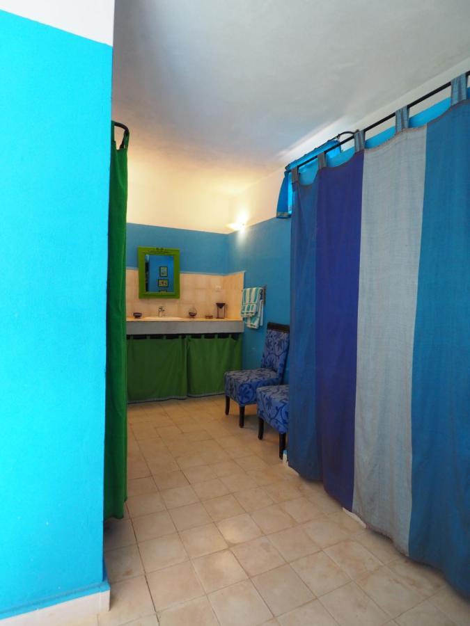 La Kasbah Du Paradis Aksri Екстериор снимка
