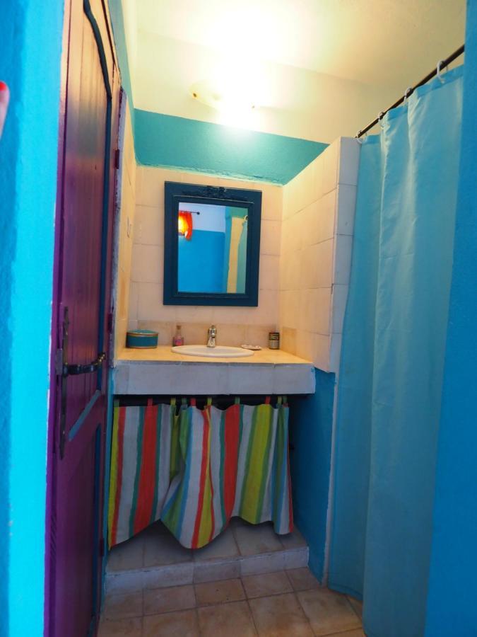 La Kasbah Du Paradis Aksri Екстериор снимка