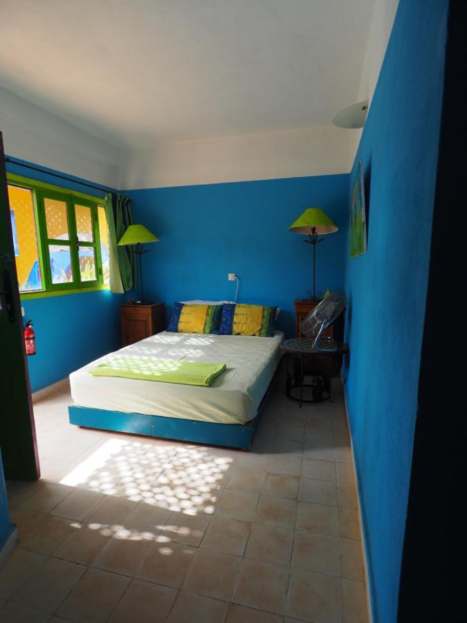 La Kasbah Du Paradis Aksri Екстериор снимка
