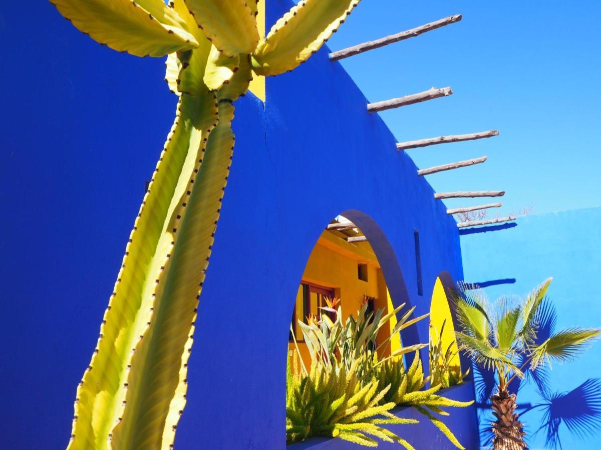 La Kasbah Du Paradis Aksri Екстериор снимка